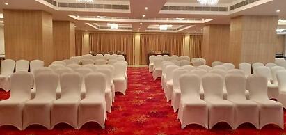 Red Fox by Lemon Tree Hotels, Dehradun