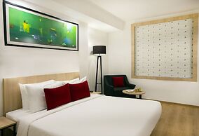 Red Fox by Lemon Tree Hotels, Dehradun
