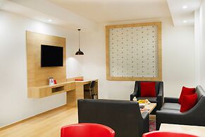 Red Fox by Lemon Tree Hotels, Dehradun