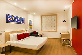 Red Fox by Lemon Tree Hotels, Dehradun