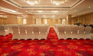 Red Fox by Lemon Tree Hotels, Dehradun