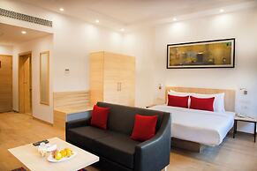 Red Fox by Lemon Tree Hotels, Dehradun