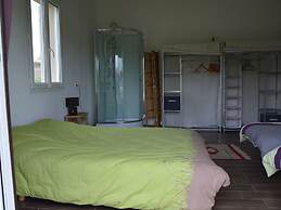 La Villa des Petits Bois