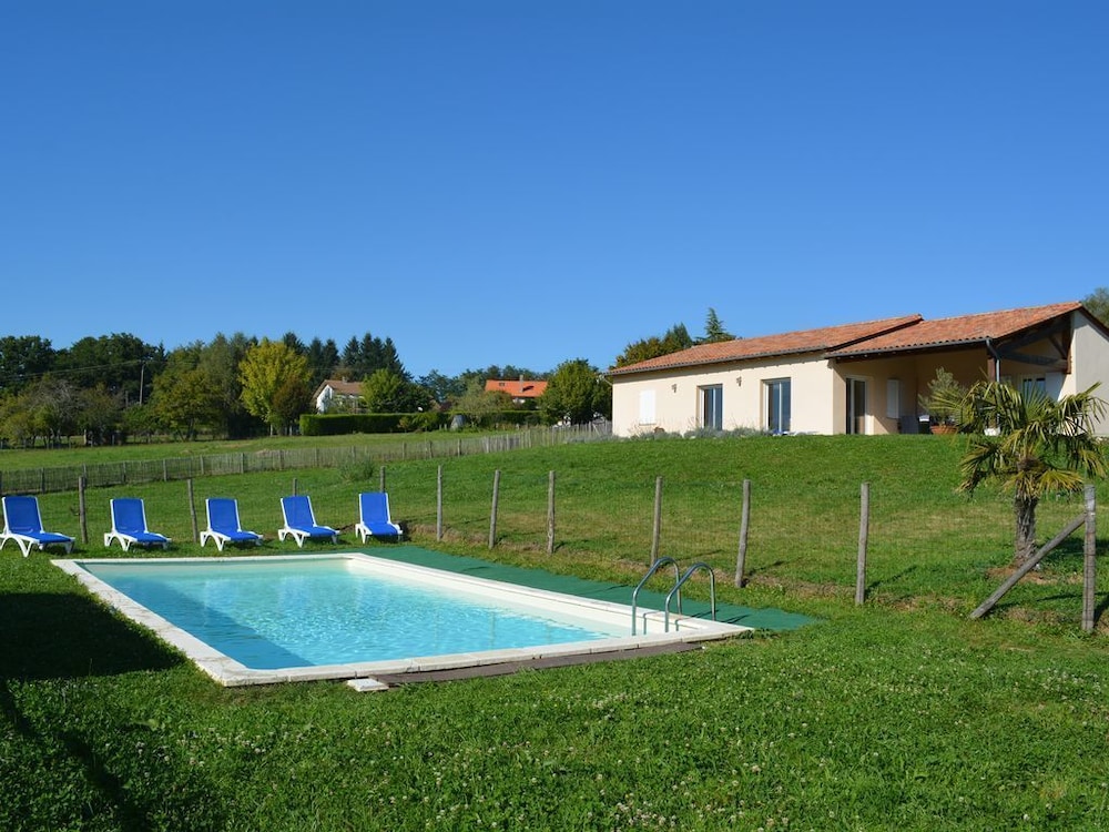 La Villa des Petits Bois