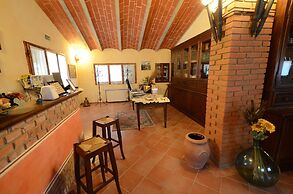 Agriturismo La Casella