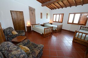 Agriturismo La Casella