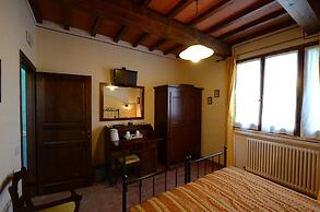 Agriturismo La Casella