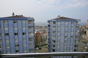 Borahan Apart