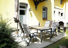 Haus Eveline