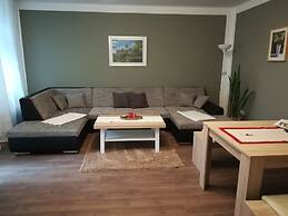 Haus Eveline