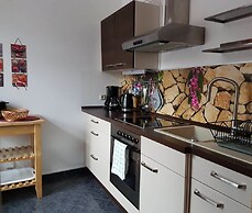 Haus Eveline