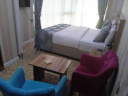 Crystall Hotel