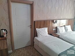 Crystall Hotel