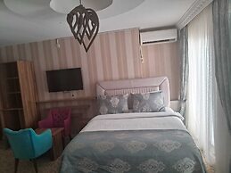Crystall Hotel