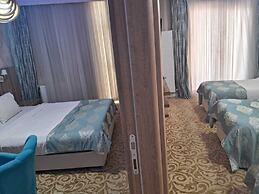 Crystall Hotel