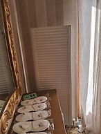 Crystall Hotel
