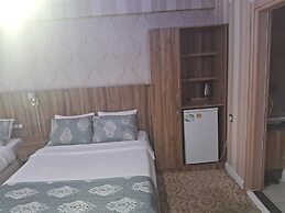 Crystall Hotel