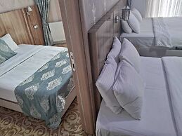 Crystall Hotel