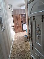 Crystall Hotel