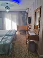 Crystall Hotel