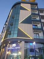 Crystall Hotel