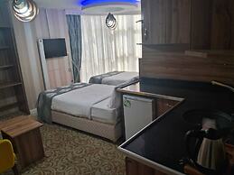 Crystall Hotel