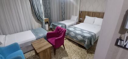 Crystall Hotel
