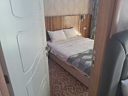 Crystall Hotel
