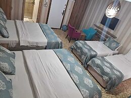 Crystall Hotel