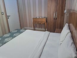 Crystall Hotel