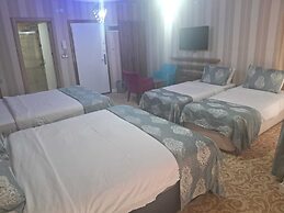 Crystall Hotel