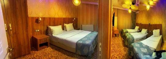 Crystall Hotel