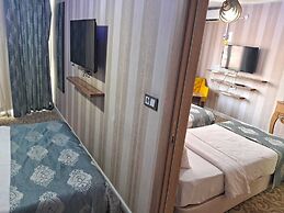 Crystall Hotel