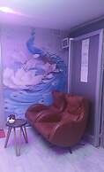 Crystall Hotel