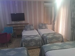 Crystall Hotel