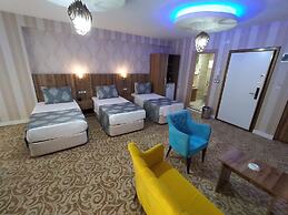 Crystall Hotel