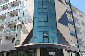 Crystall Hotel