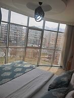 Crystall Hotel