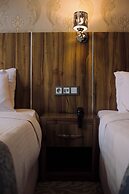 Crystall Hotel