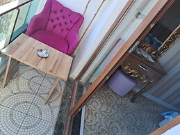 Crystall Hotel