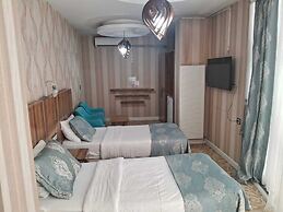 Crystall Hotel