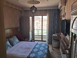 Crystall Hotel