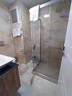 Crystall Hotel