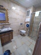 Crystall Hotel