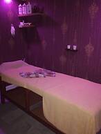 Crystall Hotel