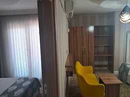 Crystall Hotel
