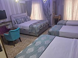 Crystall Hotel