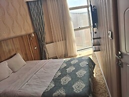 Crystall Hotel