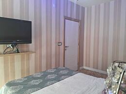 Crystall Hotel