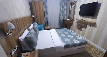 Crystall Hotel
